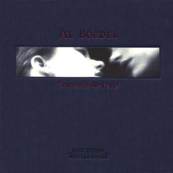 CD Various: Au Bordel - Souvenirs De Paris