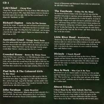 2CD Various: Australian Legends II