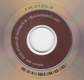 CD Various: Autumn Harvest