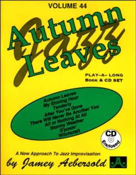 CD Various: Autumn Leaves / Various