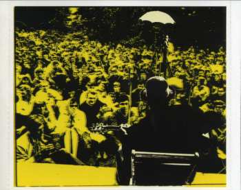 CD Various: Avalon Blues (A Tribute To The Music Of Mississippi John Hurt)