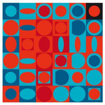 2LP Various: B9: Belgian Cold Wave 1979-1983 LTD | CLR