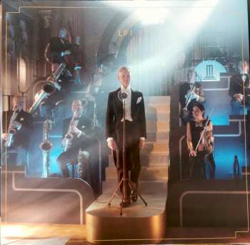 2LP Various:  Babylon Berlin Vol. III Season 4