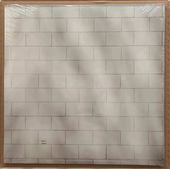 2LP Various: Back Against The Wall CLR | LTD