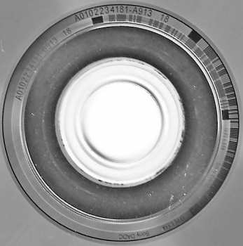 3SACD Various: Bal Kan = Miel Et Sang = Honey And Blood