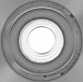 3SACD Various: Bal Kan = Miel Et Sang = Honey And Blood