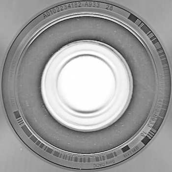 3SACD Various: Bal Kan = Miel Et Sang = Honey And Blood