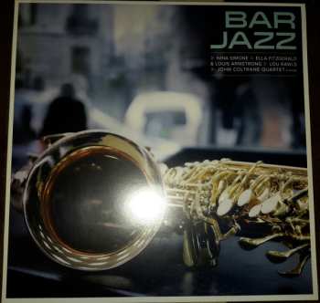 Album Various: Bar Jazz