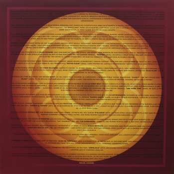 LP Various: Barcelona Sound