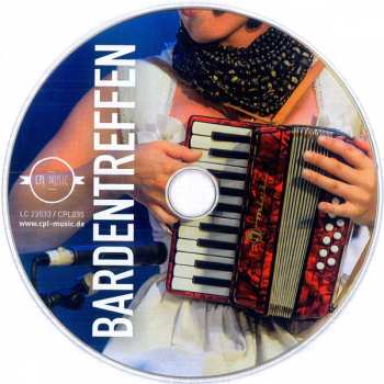 CD Various: Bardentreffen 2019