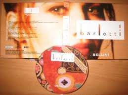 CD Various: Barlotti - Bellini