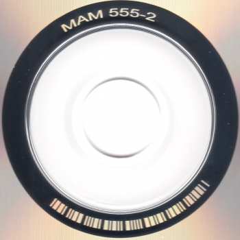 CD Various: Bazarem Proměn (A Tribute To Vladimír Mišík) DIGI