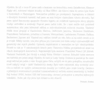 CD Various: Bazarem Proměn (A Tribute To Vladimír Mišík) DIGI