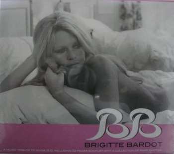 Album Various: BB Brigitte Bardot