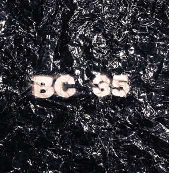 CD Various: BC 35 / The 35 Year Anniversary Of BC Studio