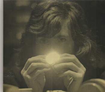 CD Various: Be Yourself - A Tribute To Graham Nash's Songs For Beginners