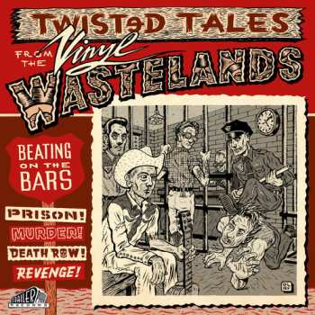 CD Various: Beating On The Bars