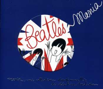Album Various: Beatles Mania
