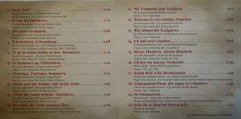 CD Various: Bekannte Soldatenlieder Folge 3