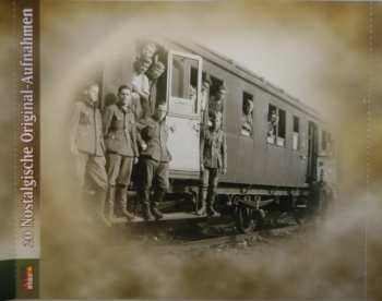 CD Various: Bekannte Soldatenlieder Folge 3