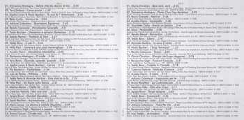 2CD Various: Bella Italia