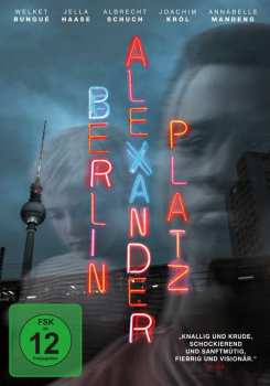 DVD Various: Berlin Alexanderplatz