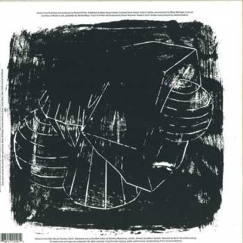 3LP Various: Berlin Atonal Vol.3