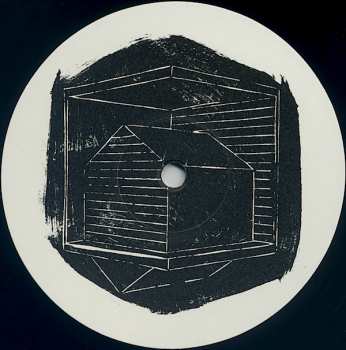 3LP Various: Berlin Atonal Vol.3