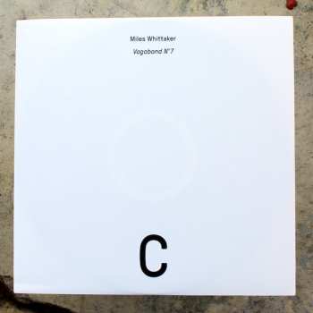 3LP Various: Berlin Atonal Vol.3