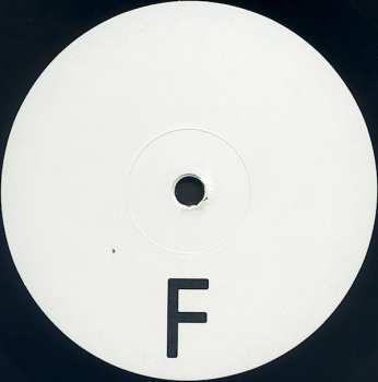 3LP Various: Berlin Atonal Vol.3