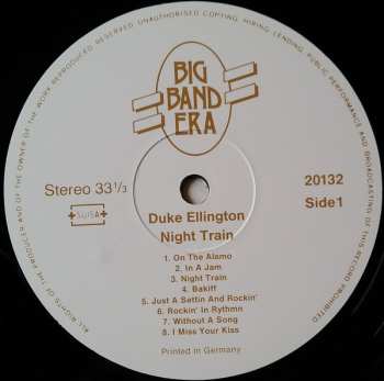 10LP/Caja Various: Best Of Big Band Era