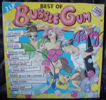 Album Various: Best Of Bubblegum Party