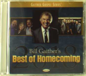 Album Various: Best Of Homecoming 2018
