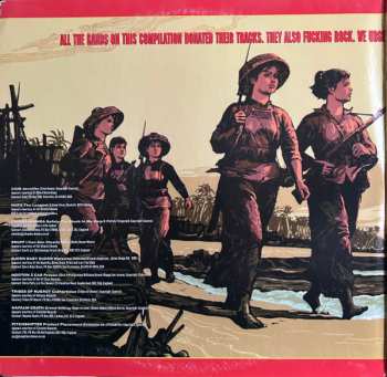 2LP Various: Better Read Than Dead (A Benefit For AK Press)