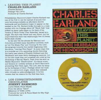 CD Various: BGP Presents Jazz Funk