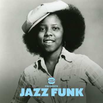 CD Various: BGP Presents Jazz Funk
