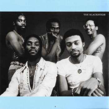 CD Various: BGP Presents Jazz Funk