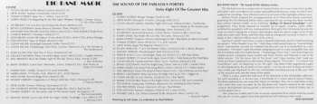 2CD Various: Big Band Magic: The Sound Of The Fabulous Forties