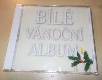 Album Various: Bílé Vánoční Album