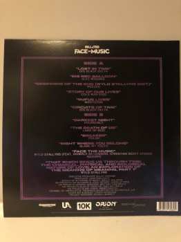 LP Various: Bill & Ted Face The Music (Original Motion Picture Soundtrack) CLR