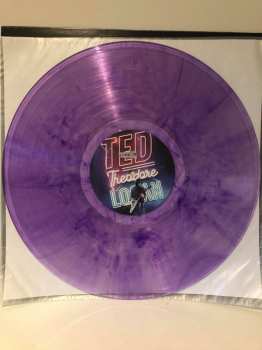 LP Various: Bill & Ted Face The Music (Original Motion Picture Soundtrack) CLR