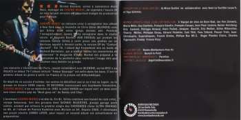 CD Various: BIPPP (French Synth-Wave 1979/85) DIGI