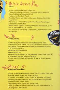 CD Various: Birds Of Prey (The Album)