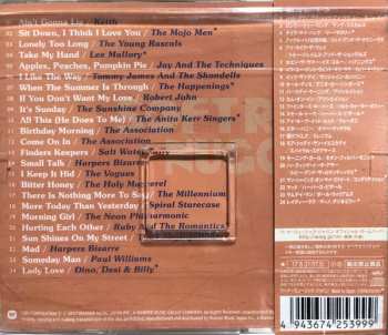 CD Various: Birthday Morning: Soft Rock Nuggets Vol .3