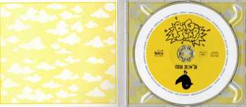 CD Various: Black Bird / Big Slap (Riddim By City Kay)