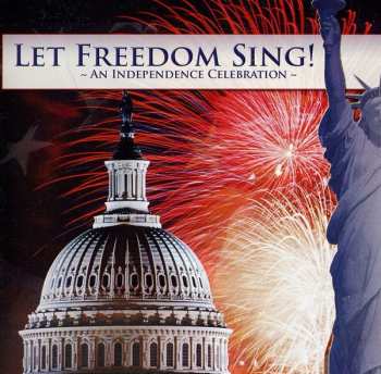 CD Various: Let Freedom Sing / Various