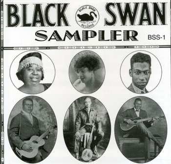 Album Various: Black Swan Sampler