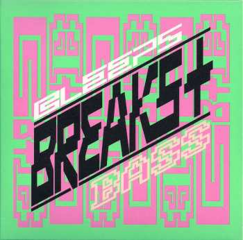 CD Various: Bleeps, Breaks + Bass