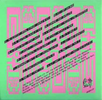 CD Various: Bleeps, Breaks + Bass