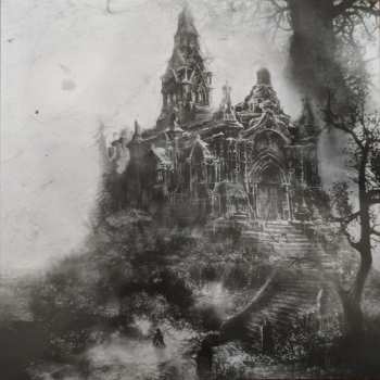 2LP Various: Bloodborne (Original Soundtrack) DLX